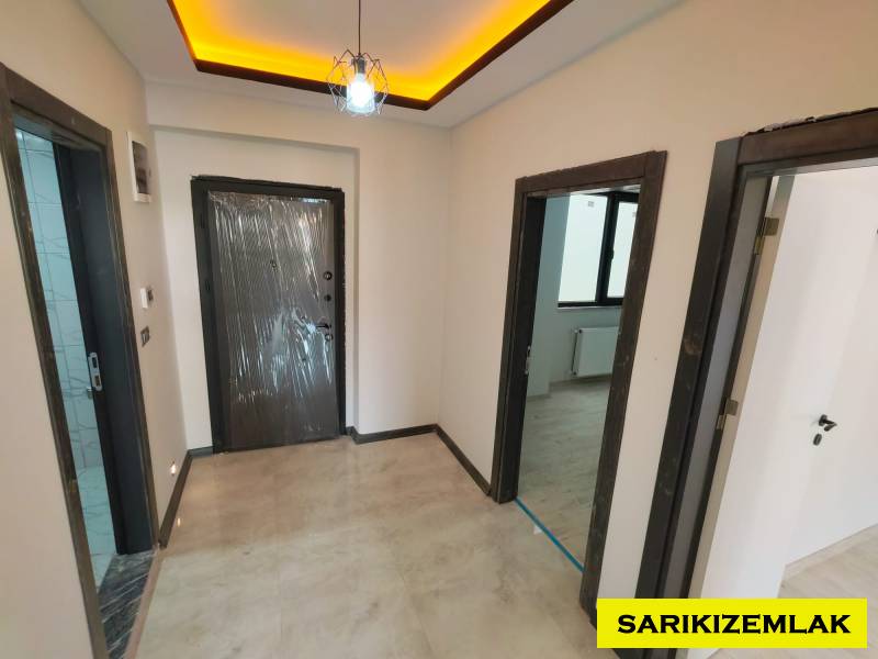 Edremit Darsofa Mah`da2+1  Daire. - 8